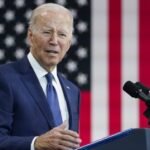 Biden says he has ‘no intention’ of meeting with Putin at G20 next month