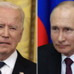 Biden says Putin’s only tool now is to ‘brutalize’ after he declares martial law in Ukrainian regions