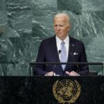 Biden says the US doesn’t want a new Cold War – but there are some reasons it might