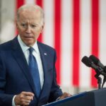 Biden Says ‘Very Slight’ Recession Possible, But Downplays Risk