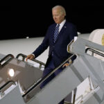 Biden to head to Cambodia, Egypt, Indonesia for summits