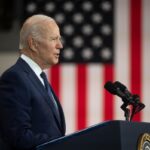 Biden Vows to Enshrine Roe With First Bill in New Congress