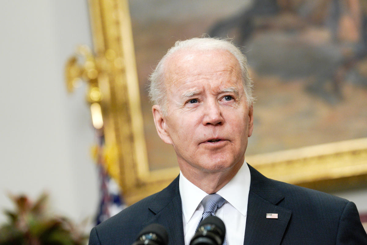 Biden warns of nuclear ‘Armageddon’ as Putin’s threats grow