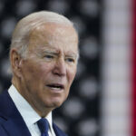 Biden’s ‘Armageddon’ talk edges beyond bounds of US intel