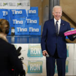 Biden’s late push across West aims to deliver votes for Dems