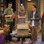 ‘Big Bang Theory’ without Kaley Cuoco? These actresses auditioned for Penny