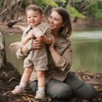 Bindi Irwin Opens Up About Raising Daughter Grace: ‘I’ll Always Be There for Her’