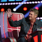 Blake Shelton announces he’s leaving ‘The Voice’ after 23 seasons: ‘I’ve been wrestling with this for a while’