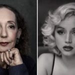 ‘Blonde’ Author Joyce Carol Oates Weighs In on Netflix Film: ‘Brilliant Work of Cinematic Art’ but ‘Not for Everyone’