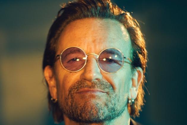 Bono Issues Another Apology for U2’s iTunes Album Debacle in New Memoir: ‘I Take Full Responsibility’