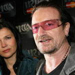 Bono Reflects on Being Married to Ali Hewson for 40 Years