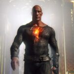 Box Office: ‘Black Adam’ Debuts at No. 1 With  Million, ‘Ticket to Paradise’ Scores  Million