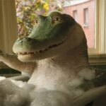 Box Office: ‘Smile’ Beats ‘Lyle, Lyle, Crocodile’ as David O. Russell’s ‘Amsterdam’ Flops