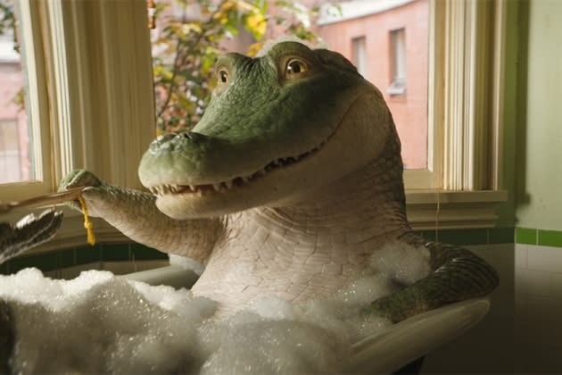 Box Office: ‘Smile’ Beats ‘Lyle, Lyle, Crocodile’ as David O. Russell’s ‘Amsterdam’ Flops