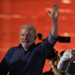 Brazil’s Lula to reclaim presidency after beating Bolsonaro