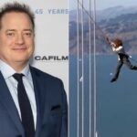 Brendan Fraser Apologizes to the City of San Francisco for George of the Jungle Stunt