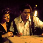 Brendan Fraser Is ‘Open’ to Fourth ‘Mummy’ Movie, Says Tom Cruise’s Reboot Flopped Because It Wasn’t Fun