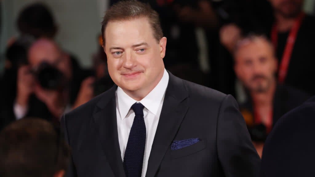 Brendan Fraser Says ‘Tragic’ Cancellation of ‘Batgirl’ ‘Doesn’t Engender Trust Among Filmmakers and the Studio’