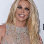 Britney Spears Issues Message Of Support For Iranians ‘Fighting For Freedom’