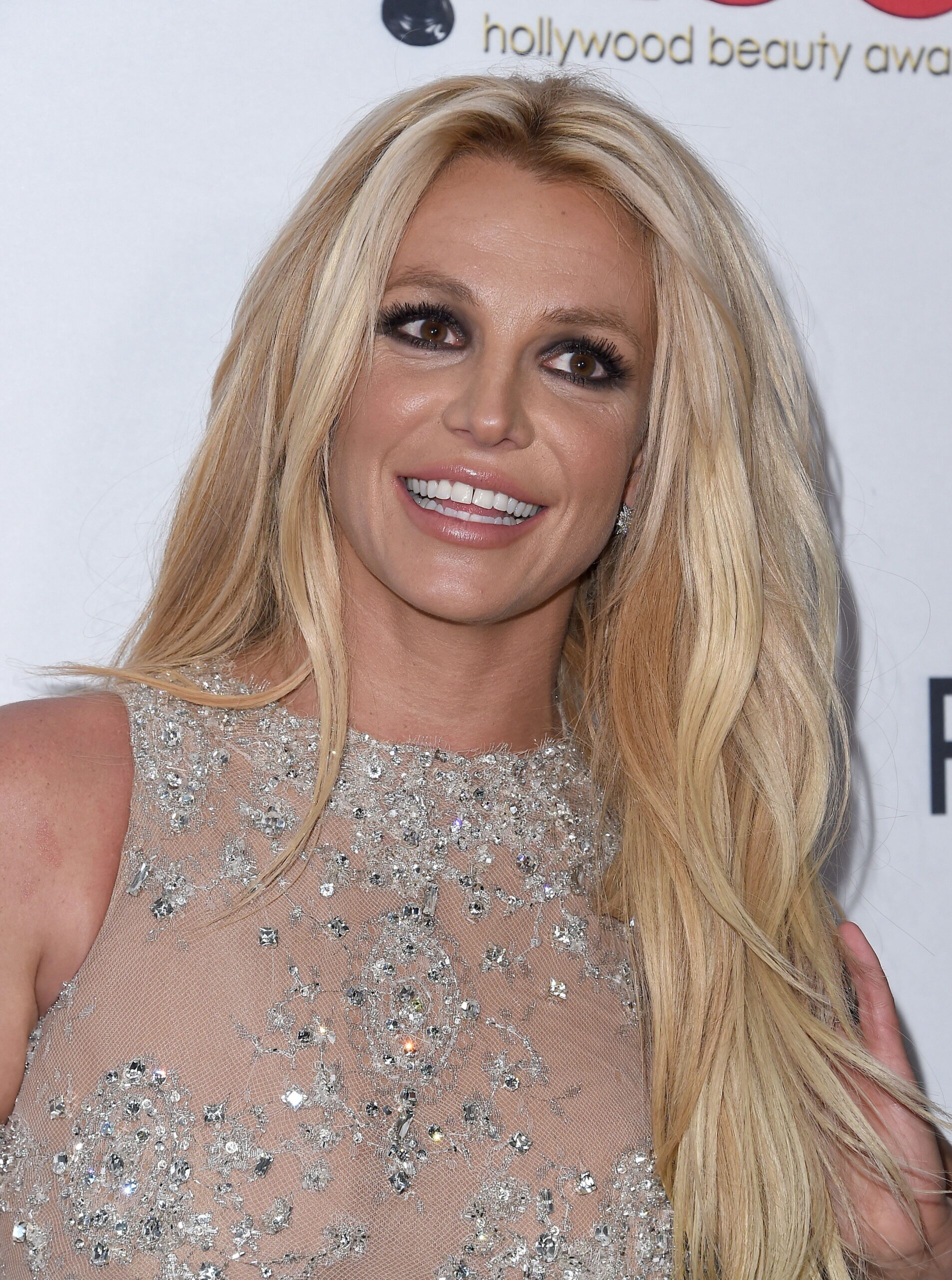 Britney Spears Issues Message Of Support For Iranians ‘Fighting For Freedom’