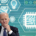 Can Biden save democracy one US factory job at a time?