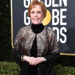 Carol Burnett Recalls Fighting for The Carol Burnett Show and Being Told Variety Was ‘a Man’s Game’