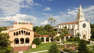 Central Florida professor nominated for prestigious United Nations women’s award