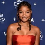 Check Out the First Poster for ‘The Little Mermaid’ Featuring Halle Bailey