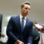 China fires back after Hawley proposes sanctions on Xi