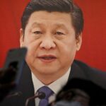 China is facing a full-blown debt crisis with  trillion at risk as Xi Jinping eyes an unprecedented 3rd term