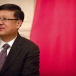 China Names Beijing Mayor Chen Jining As Shanghai Party Boss