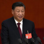 China opens meeting expected to give Xi Jinping 5 more years