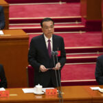 China party congress offers look at future leaders