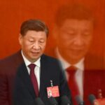 China’s assertive foreign policy under President Xi