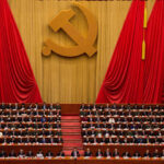 China’s Communist Party Congress: Here’s what to know