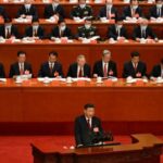 China’s Communist Party Congress to end with Xi set for third term