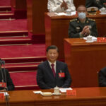 China’s party congress promises continuity, not change