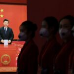 China’s Xi on course for historic third term at zero-Covid Congress