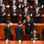 China’s Xi set to secure historic third term in office