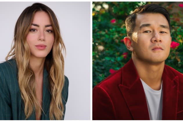 Chloe Bennet, Ronny Chieng Join ‘Interior Chinatown’ Series at Hulu