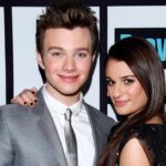 Chris Colfer shades Glee costar Lea Michele’s Funny Girl : ‘I can be triggered at home’