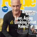 Christopher Meloni Loves His Current Career High and Becoming a Zaddy at 61: ‘The Lucky Streak Continues’