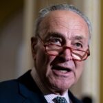 Chuck Schumer Condemns Saudi Arabia For OPEC+ Decision To Reduce Oil Production