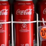 Coca-Cola Q3 Earnings Show Company Defying Worries Amid Inflation