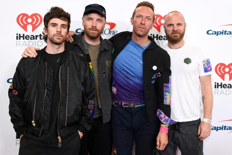 Coldplay Postpones Shows as Chris Martin Recovers from Lung Infection: ‘Please Accept Our Apologies’