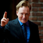 Conan O’Brien on ‘Tonight Show’ fiasco: ‘I really didn’t want any of that craziness with NBC or Leno’