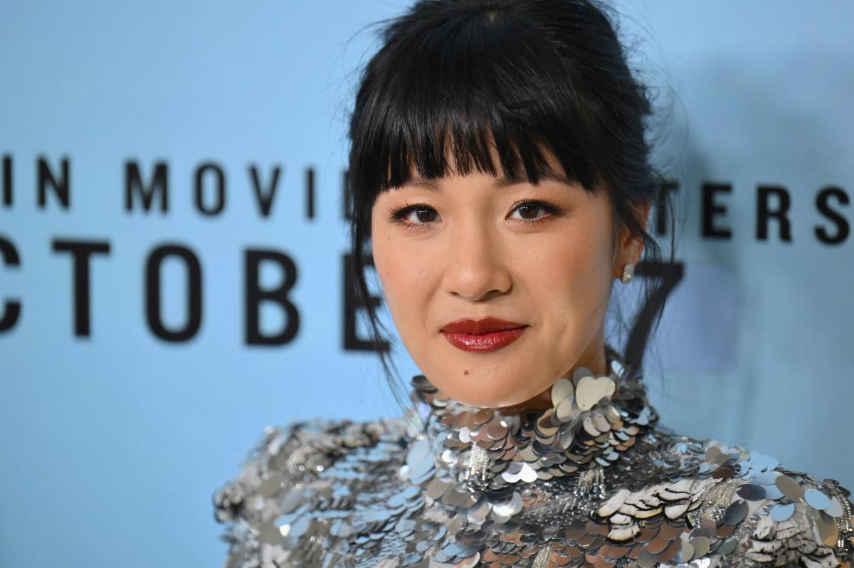 Constance Wu ‘did not want to write’ about ‘Fresh Off the Boat’ sexual harassment in book