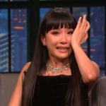 Constance Wu tears up explaining why she came forward about sexual harassment: ‘Bad feelings and abuse don’t just go away’