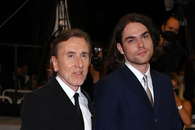 Cormac Roth, Musician and Son of Tim Roth, Dies at 25