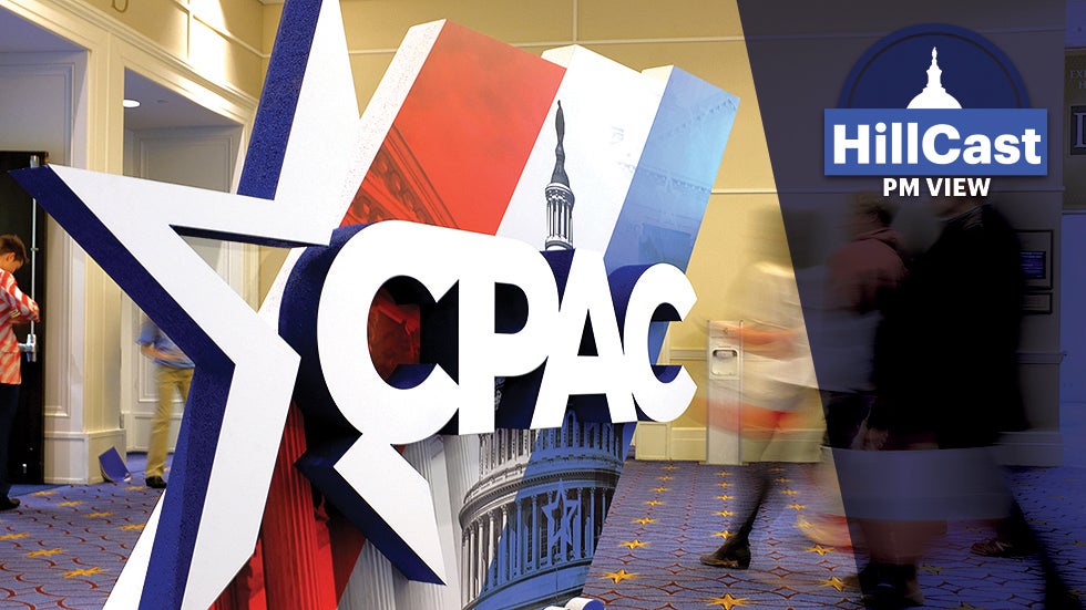 CPAC backtracks on tweet criticizing US aid to Ukraine